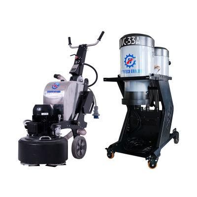Factory Price Senior Brand Planetary Concrete Wear Resistant Floor Grinder