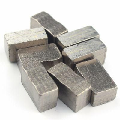 Block Cutting Diamond Mining Granite Tools Diamond Segment