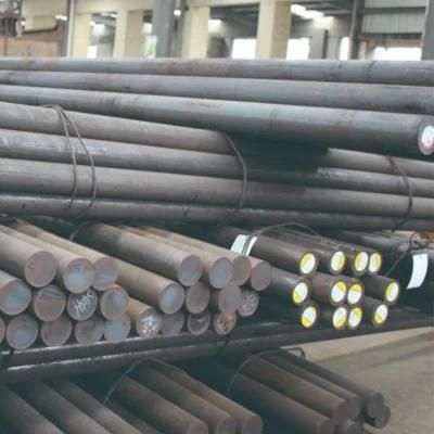 High Quality Grinding Steel Rod; Grinding Bar for Rod Mill Dia40-120mm