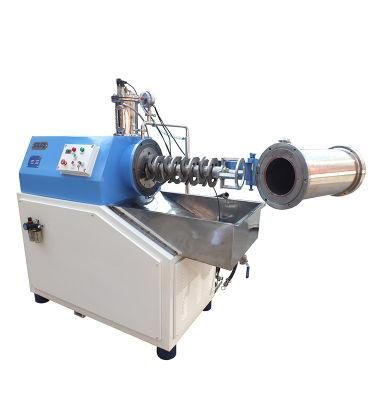 Bead Milling Cell Disruption Bead Milling Machine for Inkjet Ink