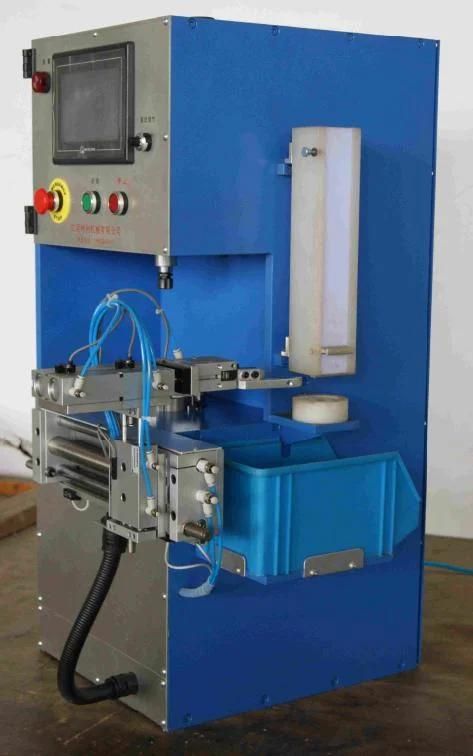 Carbide Wire-Drawing Die Multi-Functional Automatic Processing Machine