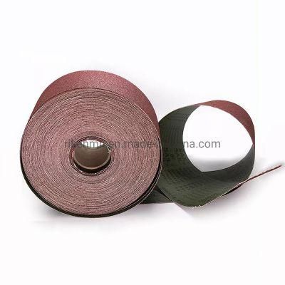 Ceramic Flooring Sanding Belts Cloth Roll Abrasive Cloth