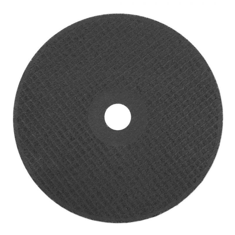 180*3*22.2mm Flat Type Cut-off Disc Cutting Wheel for Metal