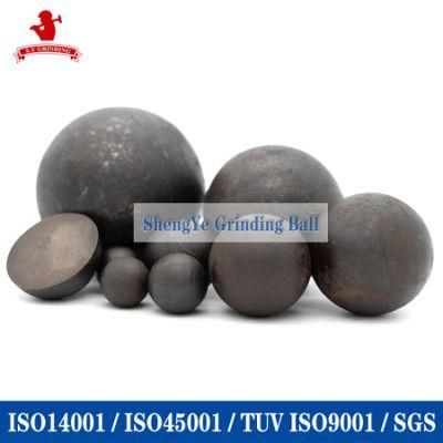 Chrome Steel Ball Ball Mill Metal Ball