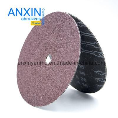 Two Layer Power T27 or T28 Sanding Disc Replace Fiber Disc