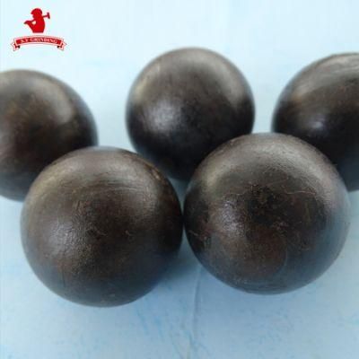 Professional Manufacturer of Forging Grinding Steel Ball for Ball Mills