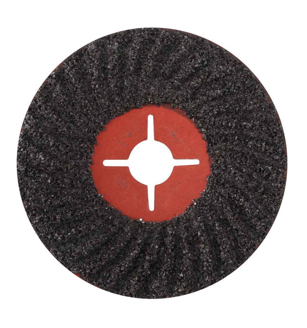 Grinding Sand Filled Weight Plate Disc