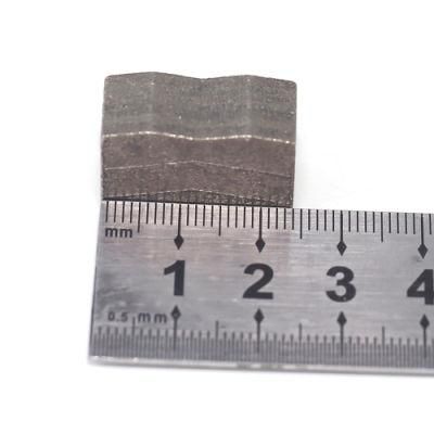 Saw Blade Diamond Segment for Granites