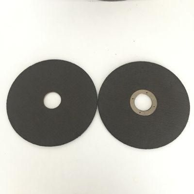 Hot Sale High Quality Wear-Resisting 4&quot;-9&quot;Cutting Disc for Cutting Stainless Steel and Metal