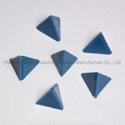 Different Shapes of Tumbling and Deburring Abrasive