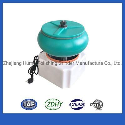 Mini-Bowl Polishing Machine 10L, 12L and 17L