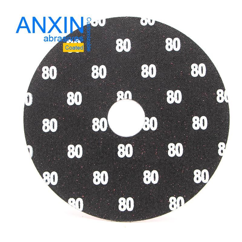 Vsm Ceramic Flexible Fiber Disc