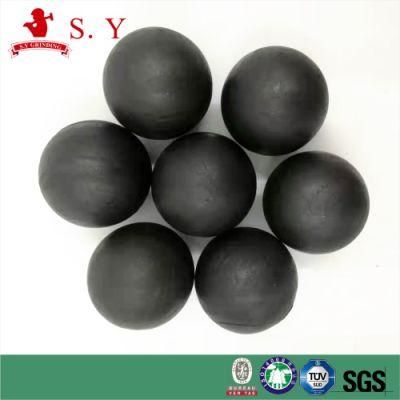 Most Popular Abrasive Grinding Steel Ball for Mining Industry Cement Plant