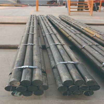 Hardness Forged Steel Grinding Rods for Copper Mine