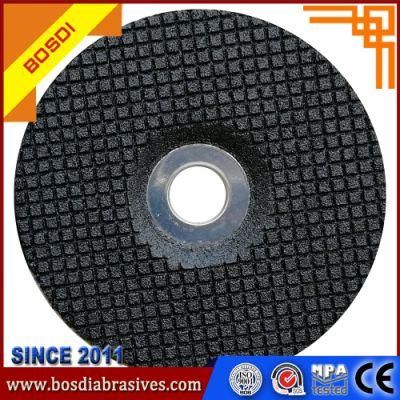 Gc120# Grinding Wheel for Stone, Marble, Indian Red, South African Black and So on, Qualiyt Like Yuri and XP (xtra Power) Quality Wheel