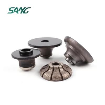 China Manufacture Diamond Profiling Wheels (SA-046)