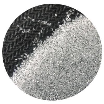Taa Brand Sand Blasting Glass Beads 80-140#