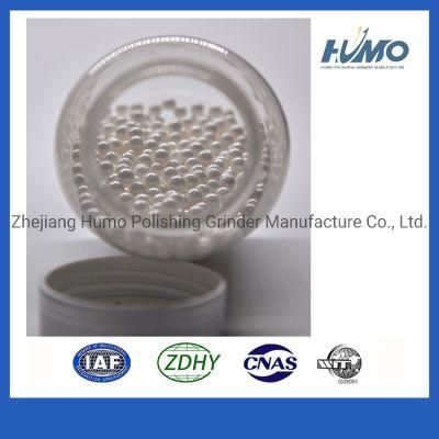 Yttria Stabilized Zirconia Grinding Beads Manufacturer China Dental Polishing