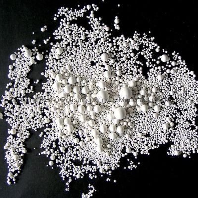 Zirconia Ceramic Grinding Beads Grinding Minerals Beads