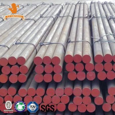High Quality Forged/Rolling/Casting Grinding Steel Bars for Mining