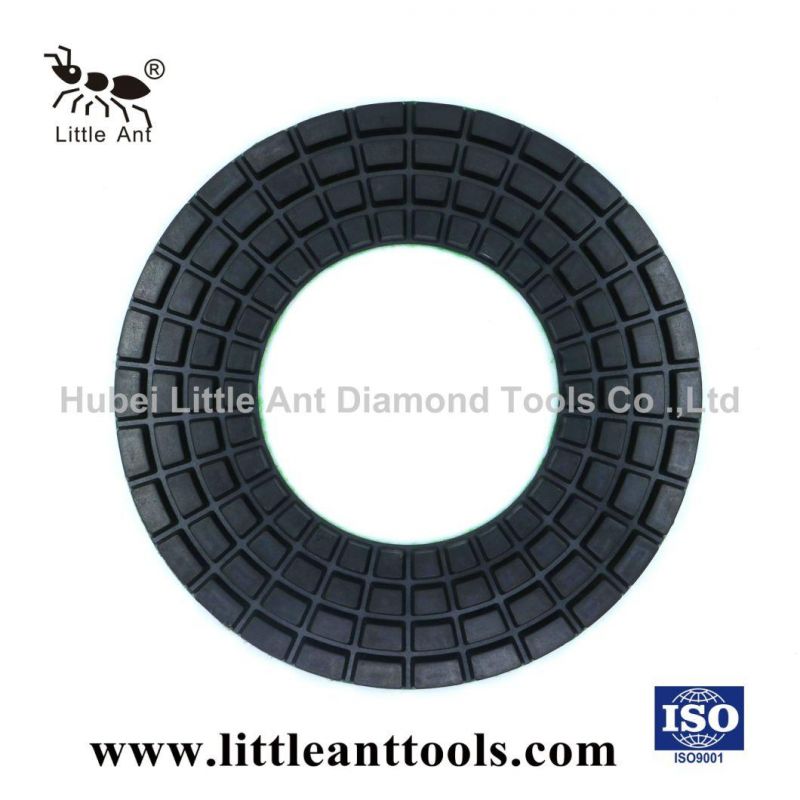 14" Resin Floor Polishing Pad and Grinding Disc