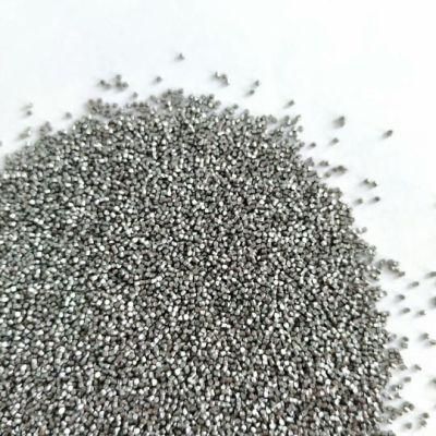High Quality Cast Steel Shot or Stainless Steel Shot