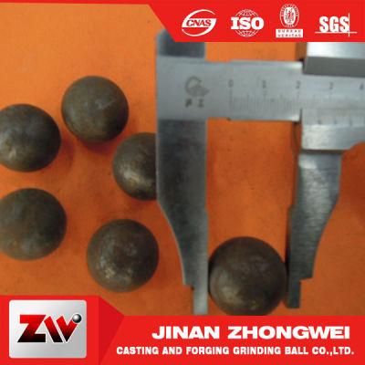 Chrome Scrap Chrome Iron Casting Iron Balls