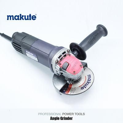 100/115mm High Quality Power Tools Angle Grinder Machine