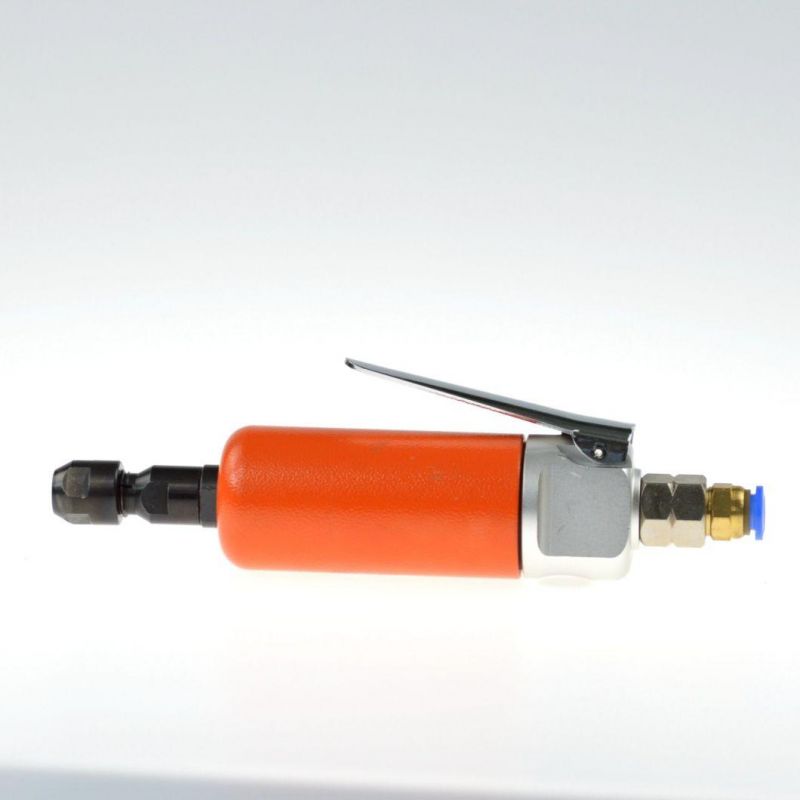 Air Die Grinder with 6mm and 8mm Chuck