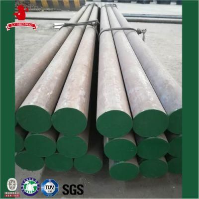 42CrMo Alloy Steel Abrasive Steel Rod / Rod Mill Grinding Rod