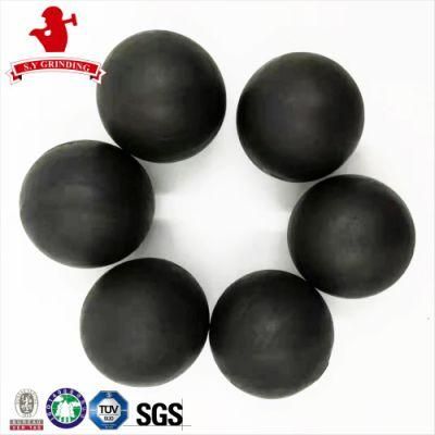 45 Steel Grinding Media Ball