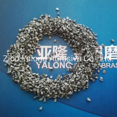 Bearing Steel Grit G18 for Marble and Granite Cutting