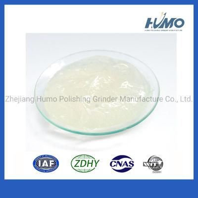 Grinding Compound for Deburring