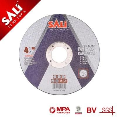 Professional Quality Hot-Selling 14&quot; Super Thin Cut off Disc