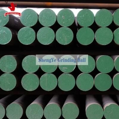 Chinese Supplier Good Wear Rate Forged Round Bar