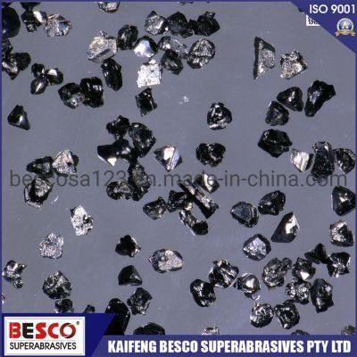 Resin Bonded Diamond Black Diamond Manufacturer for Polishing or Grinding