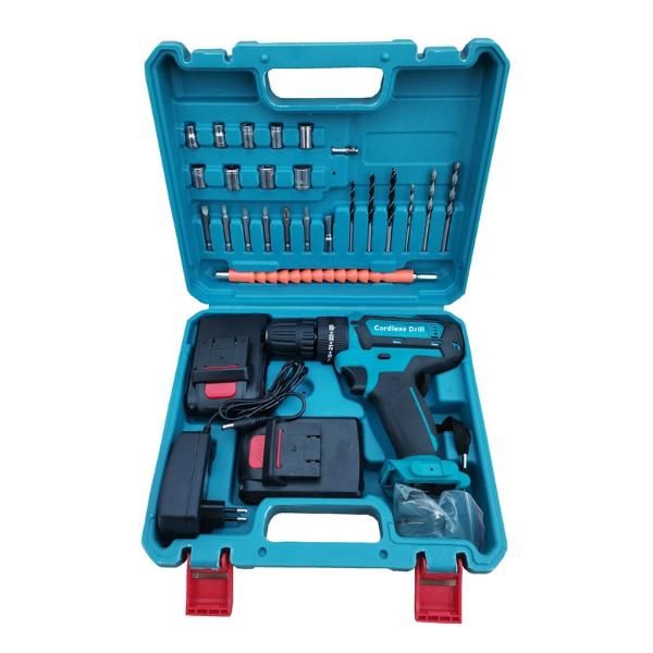 Professional Power Tools 6-100 Model Electric Small Angle Grinder