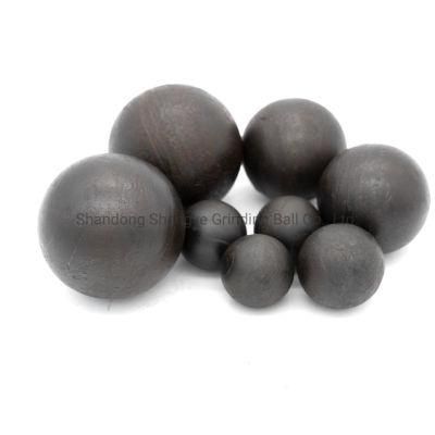 Grinding Media Steel Ball for Ball Mills