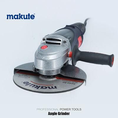 180mm 230mm 2400W China Efficient Angle Grinder Machine