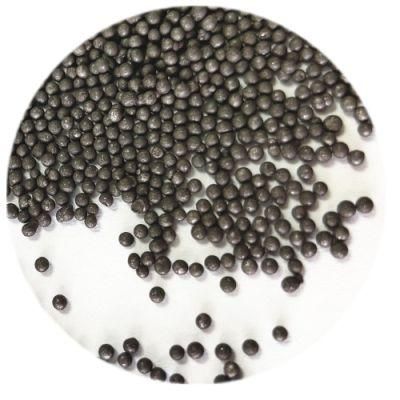 Taa Pre-Treatment Abrasive Low Carbon Steel Shot Ball S780