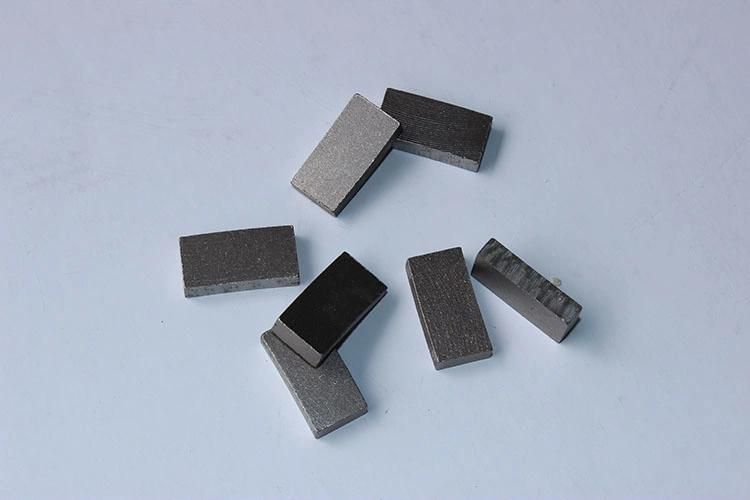 China Diamond Segments for Cutting Stone