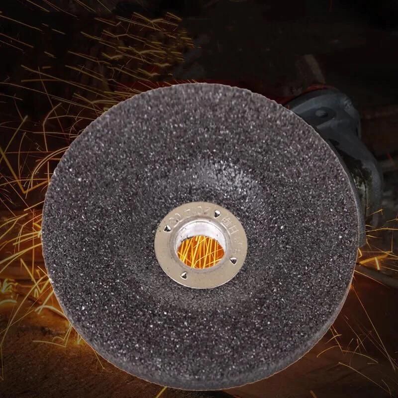 Diamond Grinding Wheel Abrasive Disc Cutter in Guangzhou