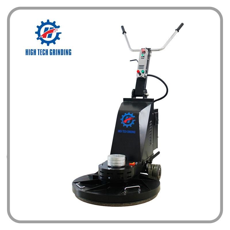 New Style High Quality Concrete Floor Polisher Polisher