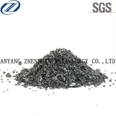 High Grade Refractory China High Hardness Black Silicon Carbide