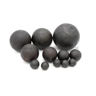 TUV ISO9001, SGS High Quality Grinding Steel Balls