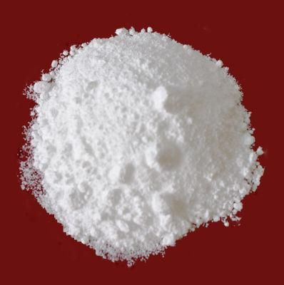 Aluminum Oxide 99.99% White Powder or Granular