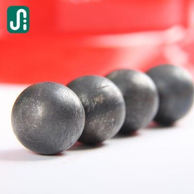 Iraeta Cheap Price 20mm -150mm Grinding Media Casting Steel Ball for Ball Mill and Cement Plant