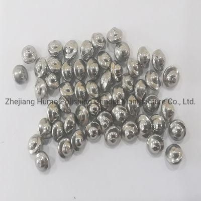 Economic Brass Polishing Media China
