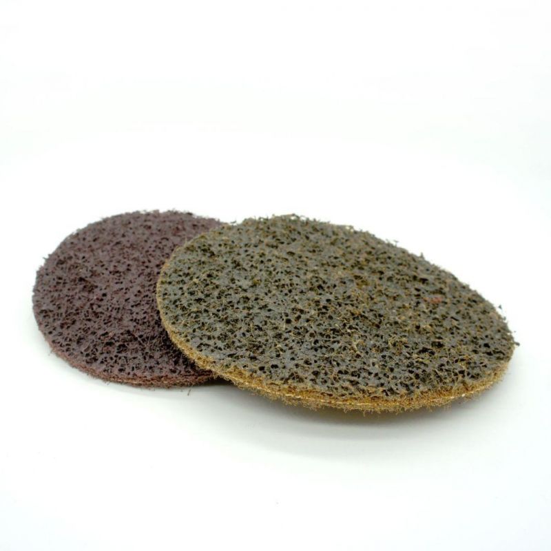 Dia. 38mm Quick-Change Surface Conditioning Discs