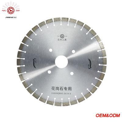 Granite Saw Blade